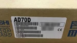 New Mitsubishi AD70D Plc Expedited Shipping. Fixed Price $733.36.