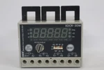 Samwha EOCR-3DM-220 Motor Protector Over-current Relay / UC85-250V. Fixed Price $150.00.
