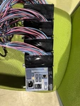 Data Acquisition Modules Yokogawa MW100 With 4 MX110-UNV-M10 Analog Input. Fixed Price $1364.00.