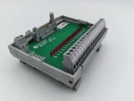 Allen-bradley 1492-IFM20D24 Ser.a Digital Interface Module 20-POINT 24V Ac/dc. Fixed Price $30.70.