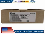 RG60 New Mitsubishi Plc Module. Fixed Price $81.51.