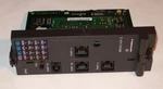 Motorola Moscad-l FCN6008A Cpu Module With FRN5907A External Radio Interface. Fixed Price $129.00.