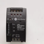 Allen Bradley Electronic Circuit Protector 1692-ZG66BB. Fixed Price $115.00.