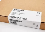 New In Box Siemens 6ES5470-4UA13 Analog Output Module. Fixed Price $642.80.