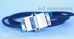 Ge Fanuc S3 Programmer-cpu CABLE/2M IC610CBL117A ! New. Fixed Price $139.00.