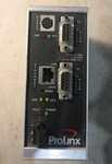 Prosoft 5303-MBP-MNET Prolinx Ethernet Gateway Modbus Plus To. Fixed Price $900.00.
