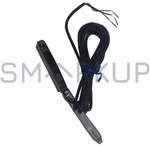 New Omron E3X-HD11 E3XHD11 Smart Fiber Amplifier Unit. Fixed Price $65.76.