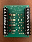 Grayhill 70RCK4R With 1 70-0DC24 I/o Modules Rack Std Channel. Fixed Price $40.00.