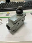 General Electric CR115H013AC. Fixed Price $50.00.