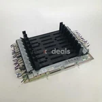 Texas Instruments 500-5864-A Slot Rack I/o Base Module Ump. Fixed Price $10.79.