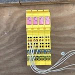Phoenix Contact 167/175/203 Hw/fw/fw 03/201/100. Fixed Price $250.00.