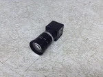 Cis Vga VCC-G20V30X Camera 12 Vdc 1.8 W VCCG20V30X. Fixed Price $224.99.