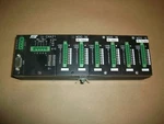 Trs Systemtechnik Devicenet I/o Block CNX21 MDI016. Fixed Price $100.00.