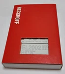 Beckhoff EL2002 Digital Output Module. Fixed Price $75.00.