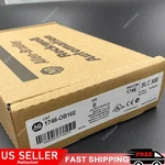 1PC Allen Bradley Ab 1746-OB16E Ser Slc 500 Plc Output Module 1746OB16E. Fixed Price $109.20.