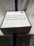 New Factory Sealed Ge Fanuc IC694MDL240B Input Module. Fixed Price $249.99.