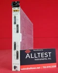 Hp / Agilent E1432A 1D4 US38461810 16-CH Digitizer Plus Dsp, C-size Vxi Module. Fixed Price $4500.00.