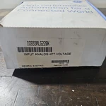 New IC693ALG220K Analog Input Module, 4PT Voltage. Fixed Price $297.00.