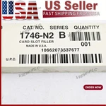 1746-N2 Series Allen Bradley Us Free Tax. Fixed Price $21.50.