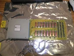 Hewlett Packard 44428A 16 Channel Auctuator Output Mod. Fixed Price $49.99.