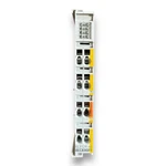 Beckhoff EL3124-0090 Analog Input Plc Module EL31240090 Usa Seller. Fixed Price $299.00.