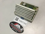 Sigmatek Base Module DKL023 05-024-023-D Used #100134. Fixed Price $99.00.
