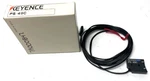 New! Keyence PS-49C Photo Sensor Us Seller. Fixed Price $34.00.