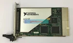National Instruments PXI-6025E Multifunction I/o Module. Fixed Price $1315.31.