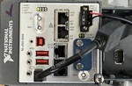 National Instruments Ni CRIO-9036 8-SLOT Compactrio Controller. Fixed Price $7062.42.