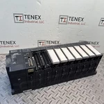 Ge Fanuc 90-30 Power Supply IC693CHS391J Base 10-SLOT CPU-351. T-7. Fixed Price $480.00.