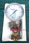 Tyco Simplexgrinnell W-101 Fire Protection Water Pressure Gauge 300 Psi 1/4 Npt. Fixed Price $14.98.