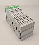 Rexroth R911308493 Used Interface Module GA1 Model R-ib Il Ai 8/SF-PA. Fixed Price $487.50.