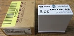 New Nos Opto 22 G4AD10 68473-57 Analog 100 Ohm Platinum Rtd Input Module. Fixed Price $95.00.