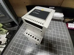 Allen-bradley 160-BA06NPS1P1 Preset Speed Controller Ser Motor Rtg 2.2KW/3HP. Fixed Price $124.99.