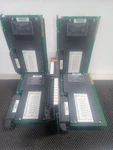 Allen Bradley 1771-OA Ser. (120V) Ac Output Module W/ 1771-WA. Fixed Price $6.99.