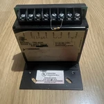 Cerberus Pyrotronics Earth Gnd MODEL:TRI-60R Module Rack. Fixed Price $100.00.