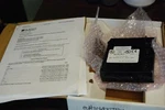 Horner HE693STP110K, Stepper Indexing Module, New Box Old Stock. Fixed Price $750.00.
