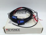 Keyence PS-56 Photoelectric Sensor Transmitter/receiver Sensing Range: 300 Mm. Fixed Price $48.70.
