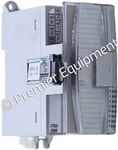 * Allen Bradley 1762-OW8 Pt. Vac/vdc Relay Output. Fixed Price $41.00.