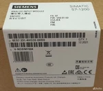 Pcs Siemens Simatic Analog Input Module. Fixed Price $179.90.