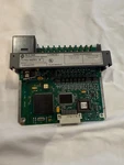 Allen-bradley 1746-HSTP1 Stepper Control Module. Fixed Price $120.00.