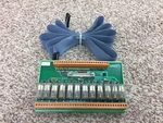 Fanuc Io Eurogi Emfacb E1754 Breakout Board Ribbon 34 Fast Dhl Shipping. Fixed Price $599.00.
