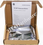 Surplus Pre-owned Allen Bradley 1746-NI16V /a Slc 500 16-CH Analog Input Module. Fixed Price $1140.36.