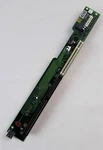 Ics Advent 082-0104-00-D Circuit Board. Fixed Price $198.00.