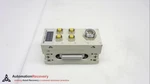 Smc EX245-DY2-X37, Digital Output Module, Male/female #245927. Fixed Price $214.35.
