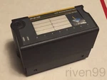 National Instruments FP-DI-330 Fieldpoint 8-CH. Universal Discrete Input. Fixed Price $14.99.