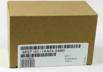 Siemens 6ES7 151-1AA04-0AB0 Module. Fixed Price $277.93.