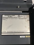 Giddings & Lewis Fives 503-18010-03R3/ 5031801003R3. Slot Rack. Fixed Price $500.00.