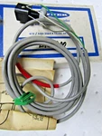 New Banner Photoelectric Scanner Sensor 16307. Fixed Price $49.49.