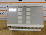 Abb 5716075-P Master Digital Basic I/o Unit Cracked Case Used Jnc. Fixed Price $159.92.